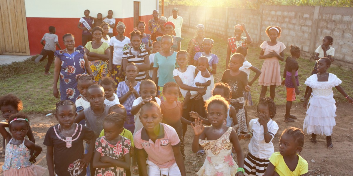 Il nuovo modello educativo della Casa della Pace