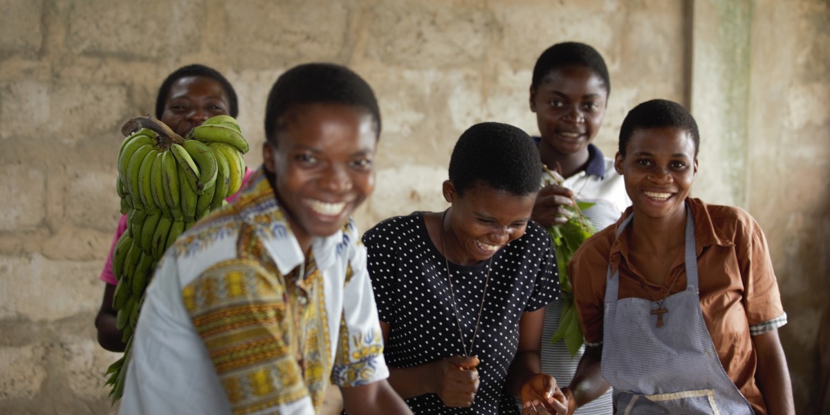 L’educazione cattolica superiore per la riduzione di fame e malnutrizione