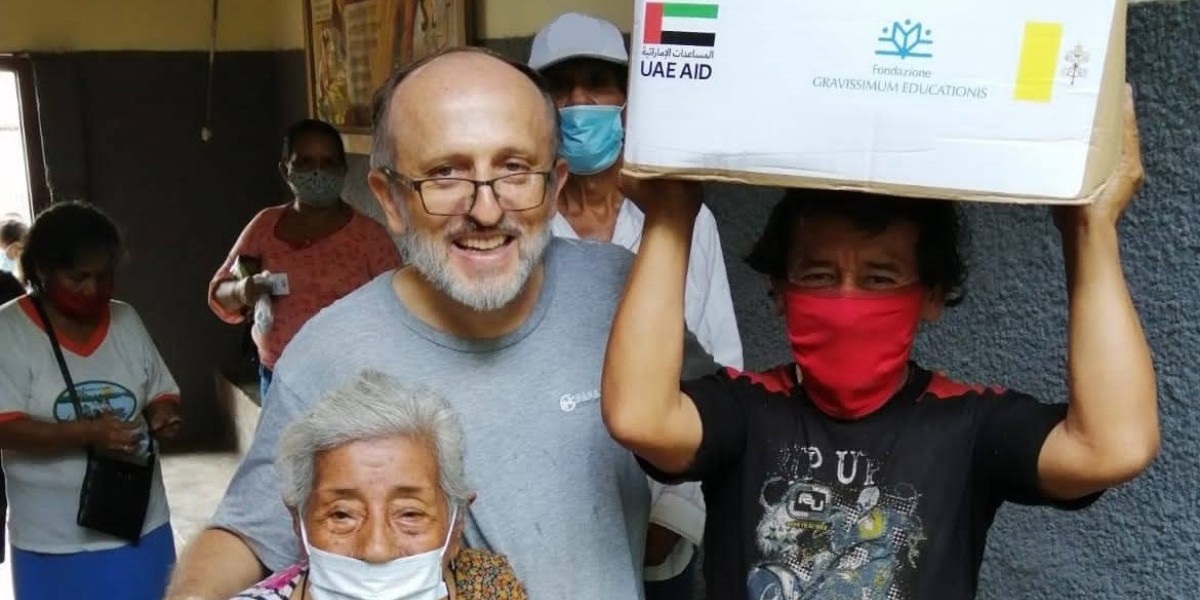 Educare alla solidarietà